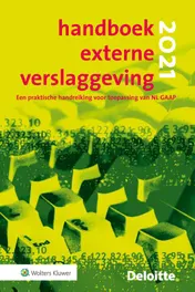 Omslag van 2021