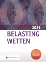 Omslag van 2021