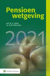 Omslag van 2021