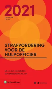 Omslag van 2021