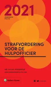 Omslag van 2021