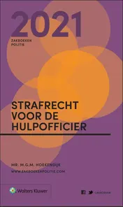 Omslag van 2021