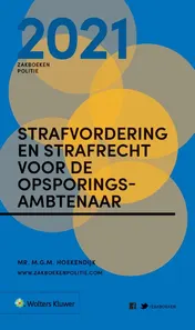 Omslag van 2021