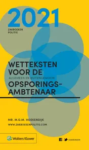 Omslag van 2021