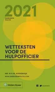 Omslag van 2021