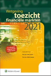 Omslag van 2021