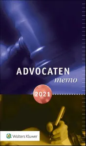 Omslag van 2021