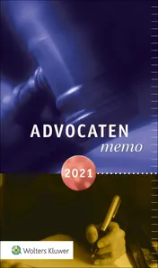Omslag van 2021