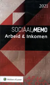 Omslag van 2021