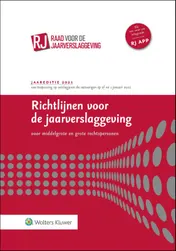 Omslag van 2021