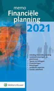 Omslag van 2021