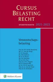 Omslag van 2021-2022