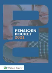 Omslag van PensioenPocket