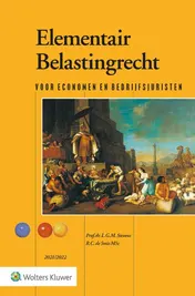 Omslag van Theorieboek