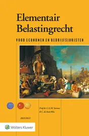Omslag van Theorieboek