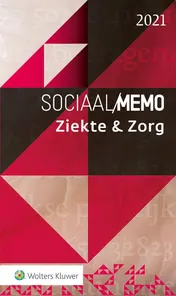 Omslag van 2021