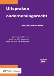 Omslag van 2021