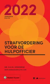 Omslag van 2022