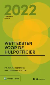 Omslag van 2022