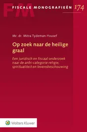 Omslag van Op zoek naar de heilige graal