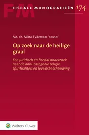 Omslag van Op zoek naar de heilige graal