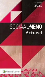 Omslag van november 2021