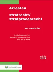 Omslag van 2022