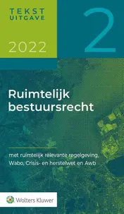Omslag van 2022/2
