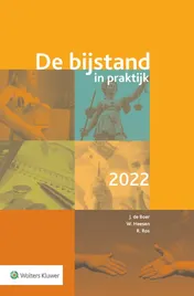 Omslag van 2022