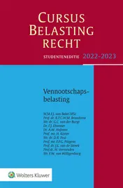 Omslag van 2022-2023