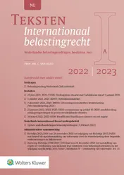 Omslag van 2022/2023