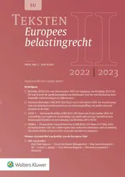 Omslag van 2022/2023