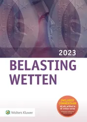 Omslag van 2023