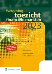 Omslag van 2023
