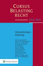 Omslag van 2023-2024