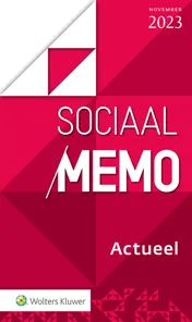 Omslag van Actueel