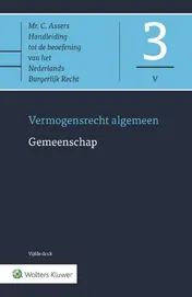Omslag van Gemeenschap