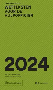 Omslag van 2024