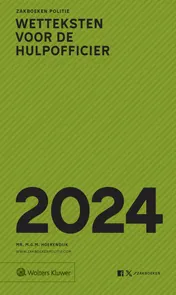 Omslag van 2024