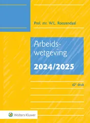 Omslag van 2024/2025