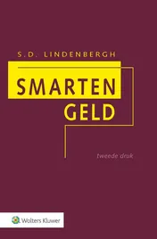 Omslag van Smartengeld