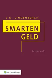 Omslag van Smartengeld