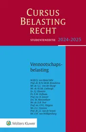 Omslag van 2024-2025