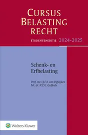 Omslag van 2024-2025
