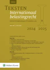 Omslag van 2024-2025
