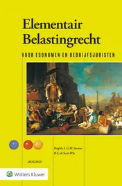 Omslag van Theorieboek