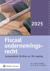 Omslag van 2025