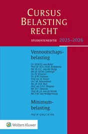Omslag van 2025-2026