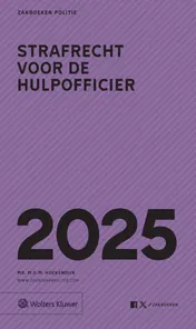 Omslag van 2025