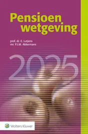 Omslag van 2025